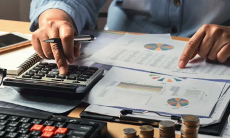 Assessoria Contábil