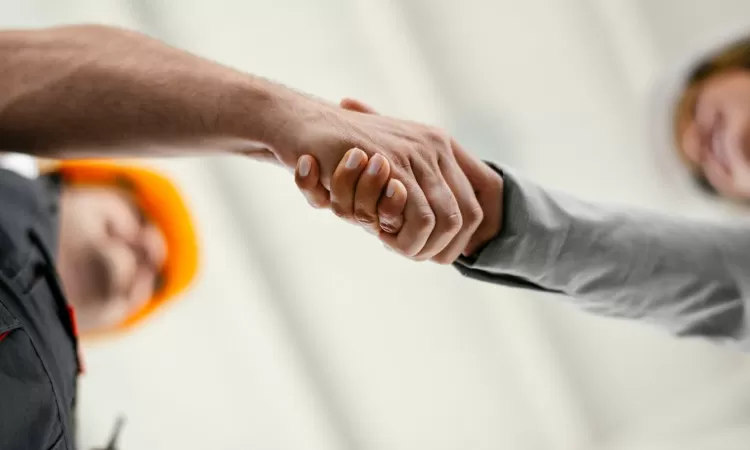 Terceirização de RH